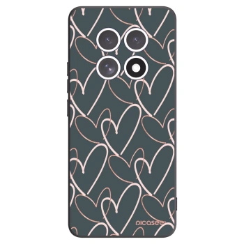 Maskica za Xiaomi Redmi Note 15 5G - Lots of love