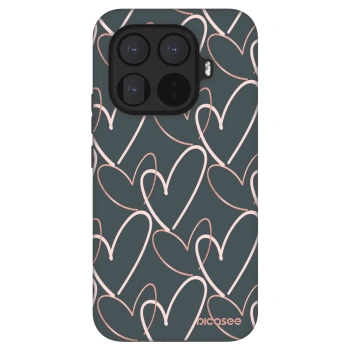 Maskica za Xiaomi 15T Pro - Lots of love