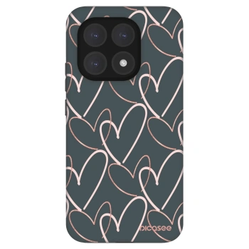 Maskica za Xiaomi 15T - Lots of love