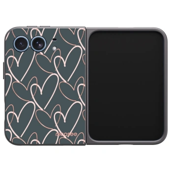 Maskica za Apple iPhone Ultra - Lots of love