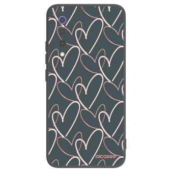 Maskica za Xiaomi Mi 9 SE - Lots of love