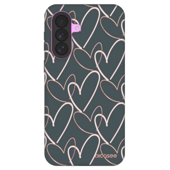 Picasee Fashion Case za Samsung Galaxy A37 - Lots of love