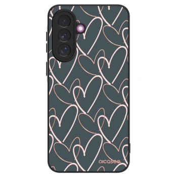 Picasee ULTIMATE CASE za Samsung Galaxy A37 - Lots of love