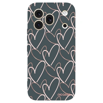 Maskica za Honor 600 Pro - Lots of love