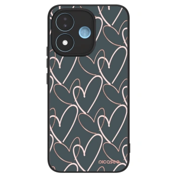 Maskica za Xiaomi Redmi Note 17 5G - Lots of love