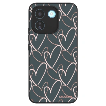 Maskica za Xiaomi Redmi Note 17 Pro MAX 5G - Lots of love