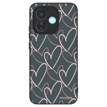 Maskica za Xiaomi Redmi Note 17 Pro 5G - Lots of love