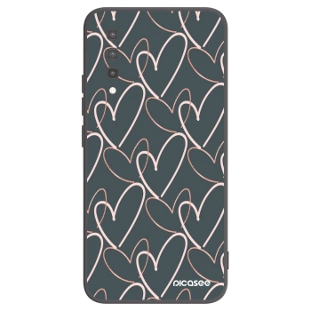 Maskica za Xiaomi Mi 9 Lite - Lots of love
