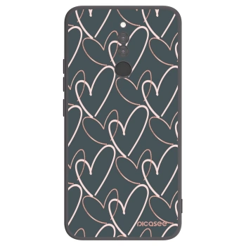 Maskica za Xiaomi Redmi 8 - Lots of love