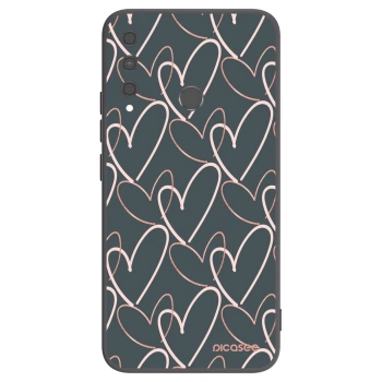 Maskica za Huawei P40 Lite E - Lots of love