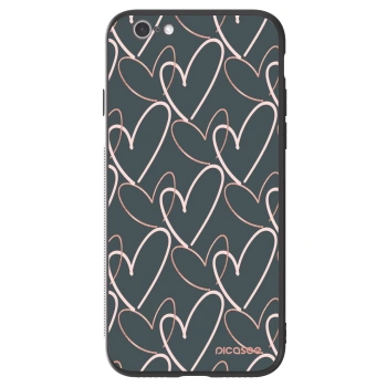 Maskica za Apple iPhone 6/6S - Lots of love
