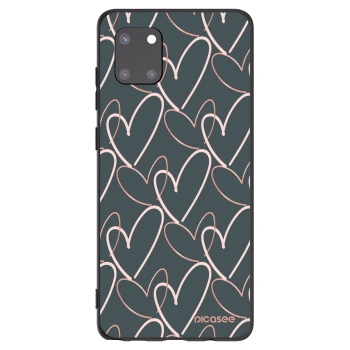 Maskica za Samsung Galaxy Note 10 Lite N770F - Lots of love