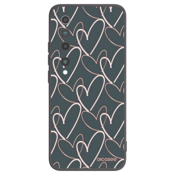 Maskica za Xiaomi Mi 10 - Lots of love