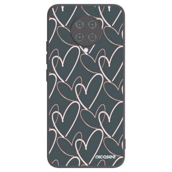 Maskica za Xiaomi Poco F2 Pro - Lots of love