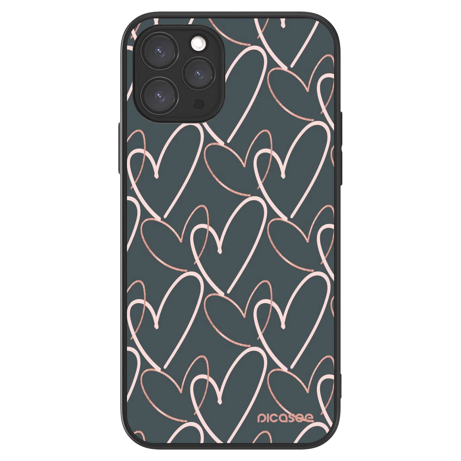 Picasee ULTIMATE CASE za Apple iPhone 11 Pro - Lots of love