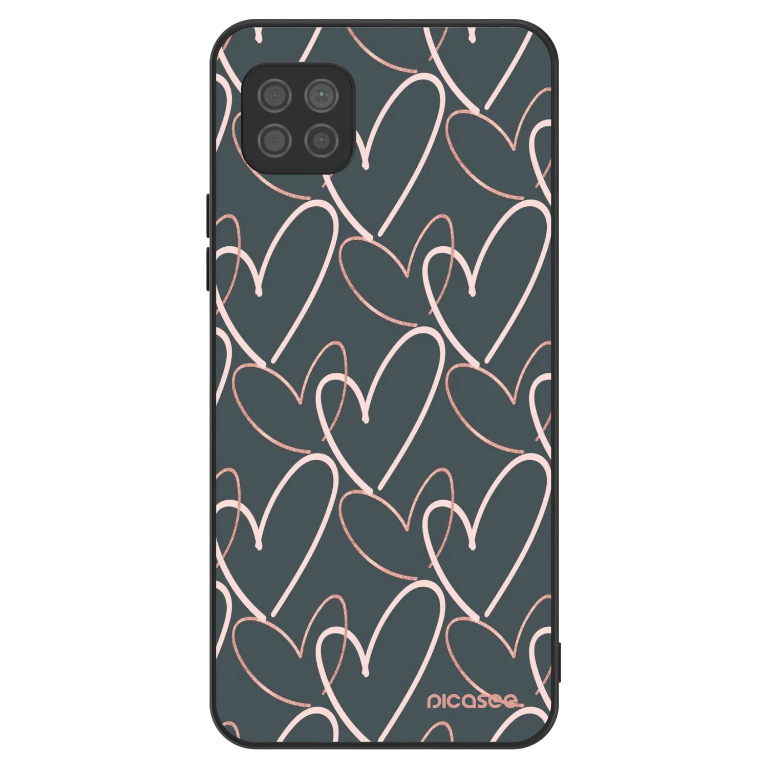 Picasee ULTIMATE CASE za Huawei P40 Lite - Lots of love