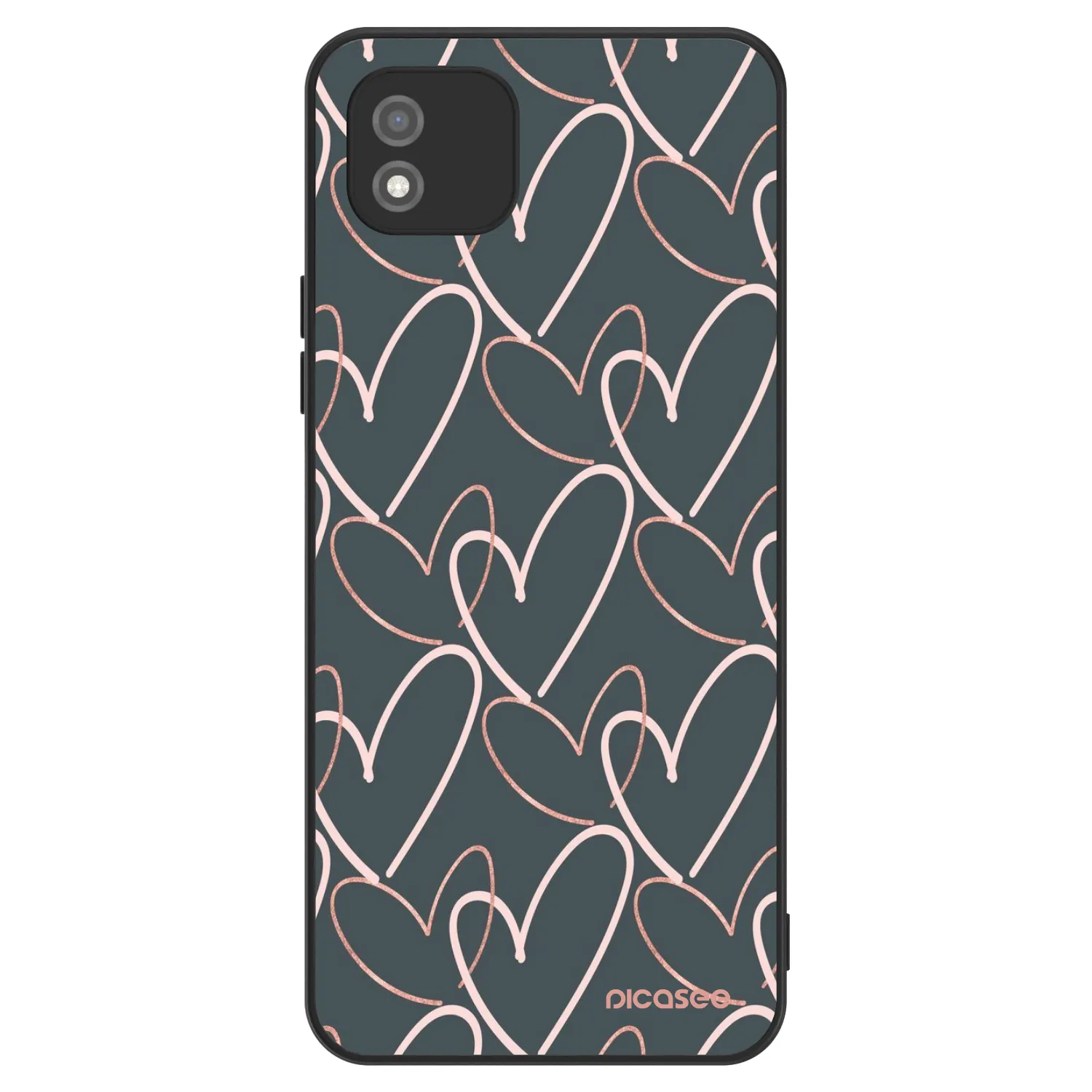 Picasee ULTIMATE CASE za Realme C11 (2021) - Lots of love
