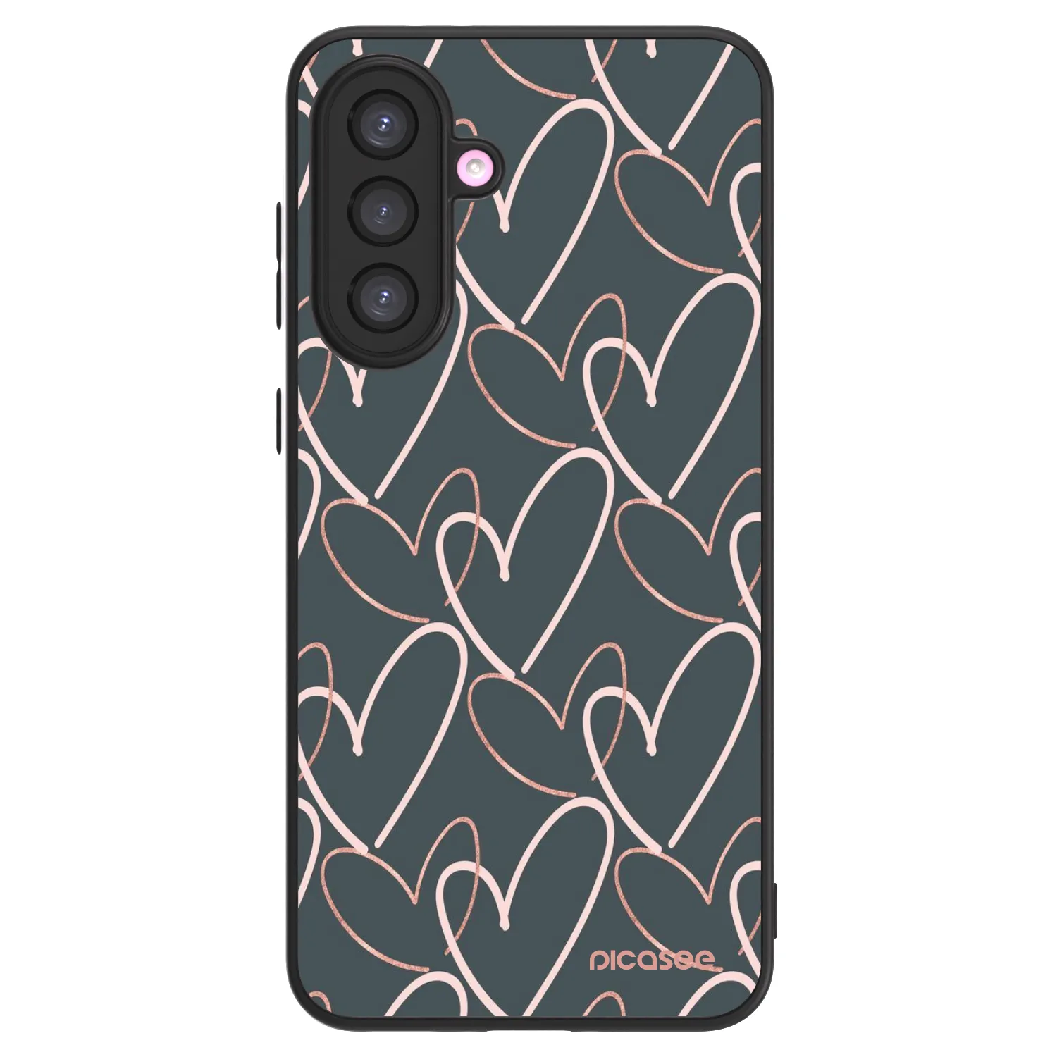 Picasee ULTIMATE CASE za Samsung Galaxy A36 5G - Lots of love