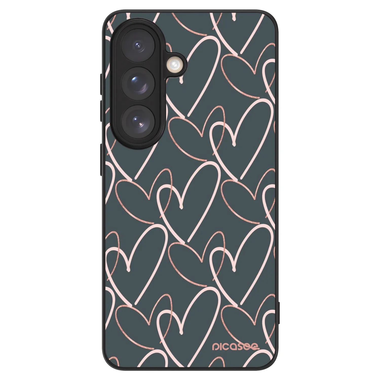 Picasee ULTIMATE CASE za Samsung Galaxy S26 - Lots of love