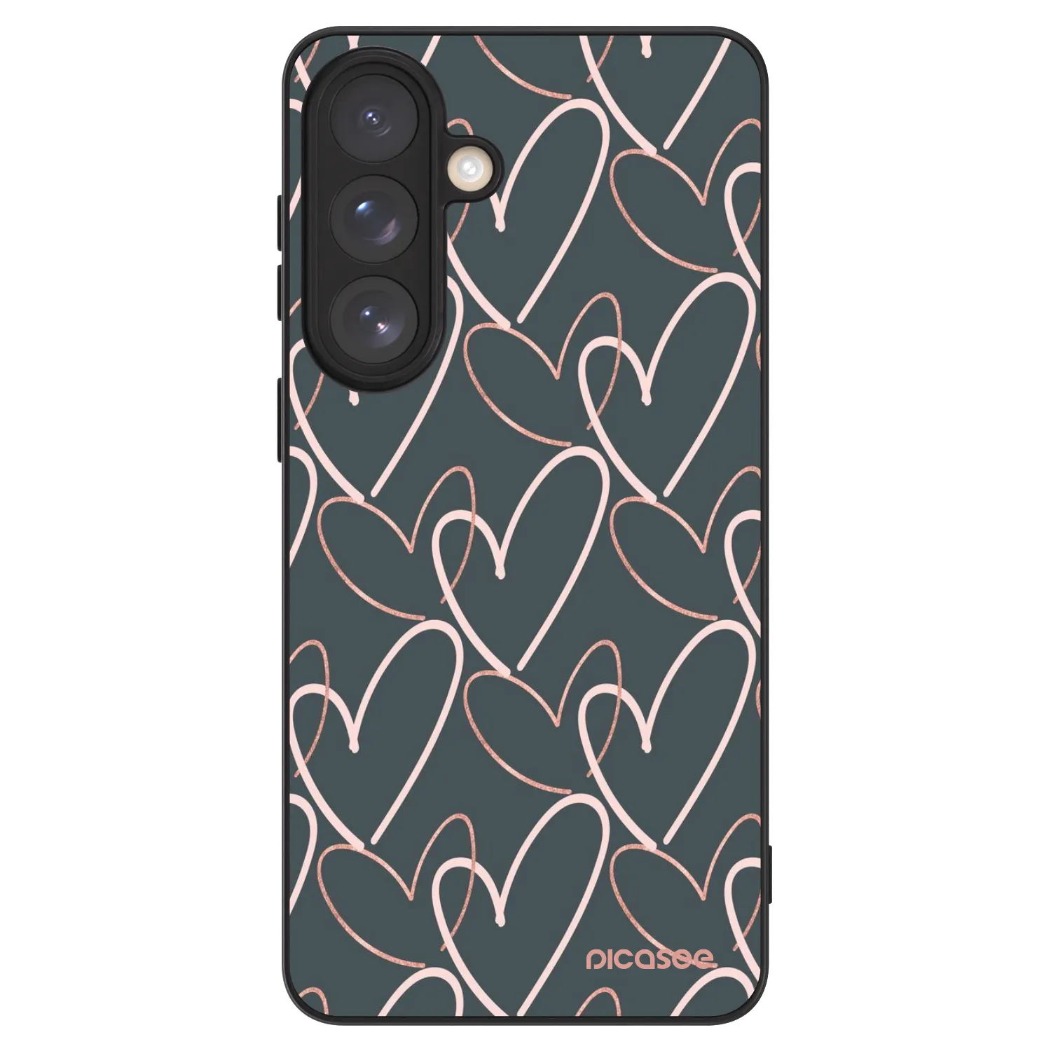 Picasee ULTIMATE CASE za Samsung Galaxy S26+ - Lots of love