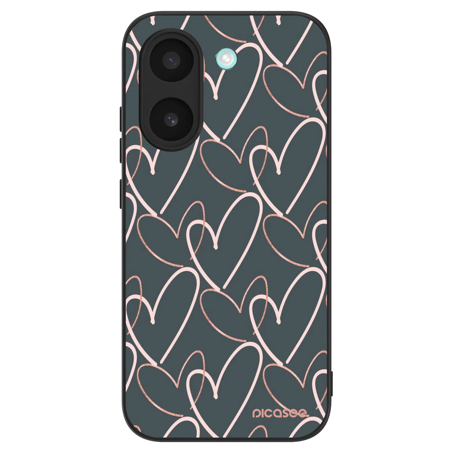 Picasee ULTIMATE CASE za Xiaomi Poco X8 Pro - Lots of love