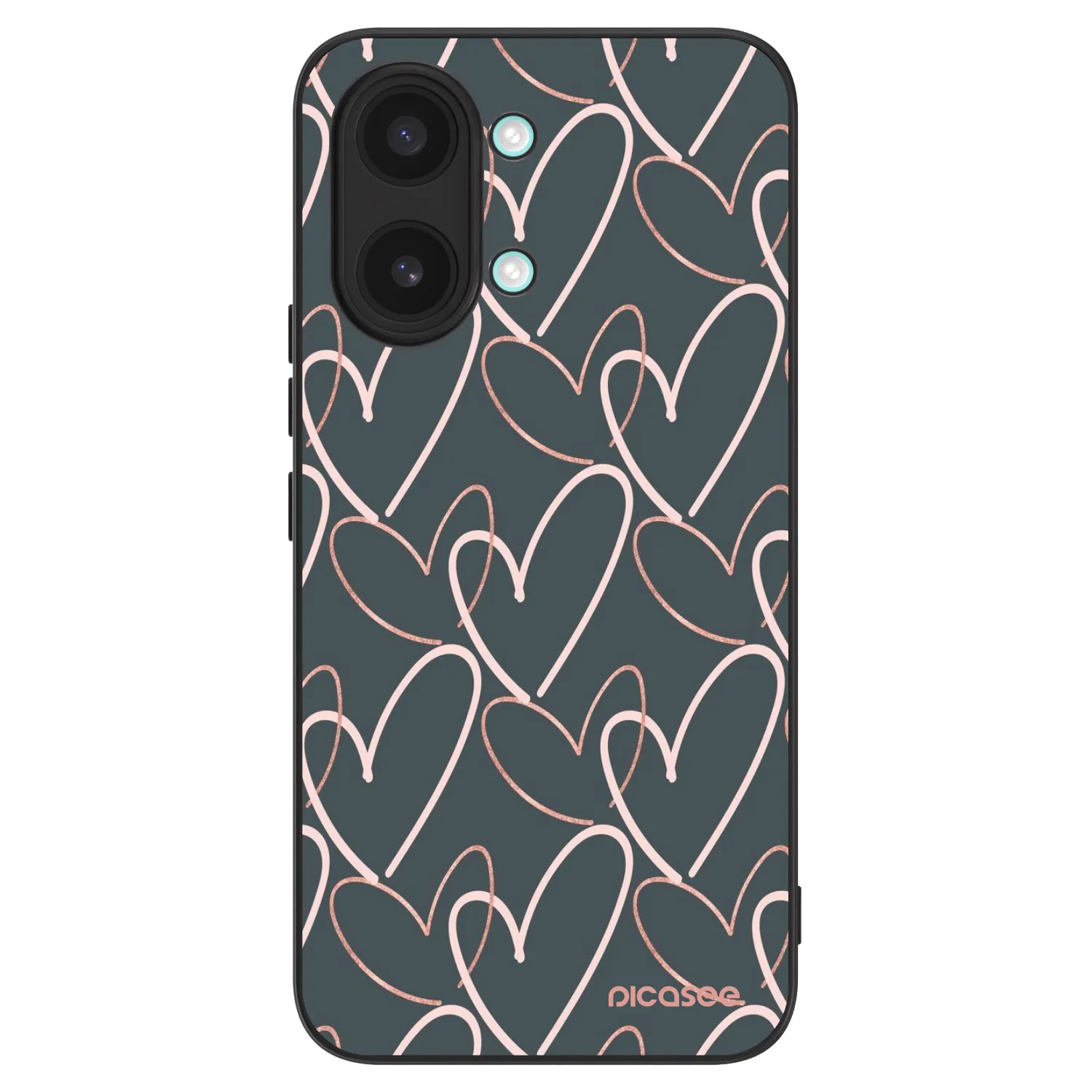 Picasee ULTIMATE CASE za Xiaomi Poco X8 Pro Max - Lots of love