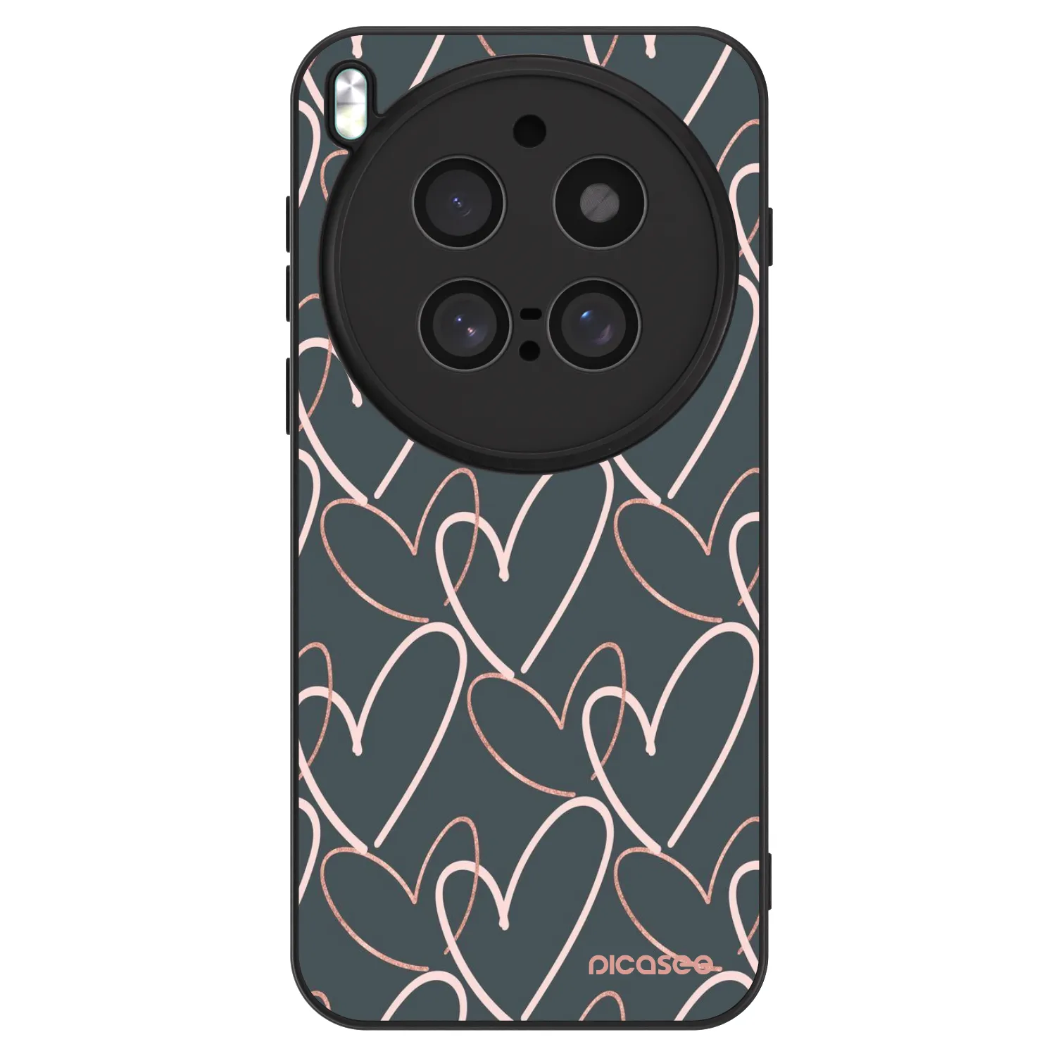 Picasee ULTIMATE CASE za Vivo X300 Pro - Lots of love