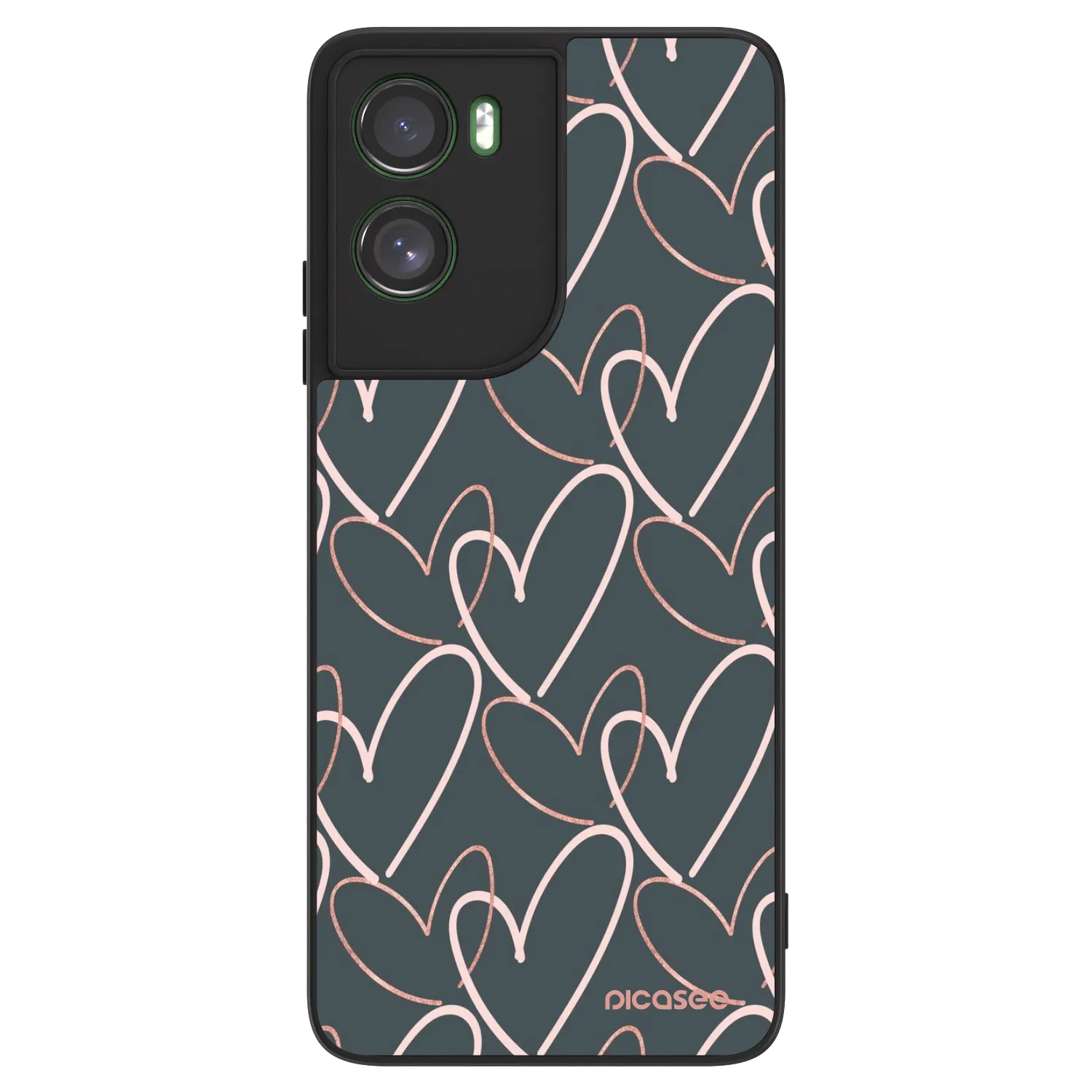 Picasee ULTIMATE CASE za Motorola Moto G06 - Lots of love