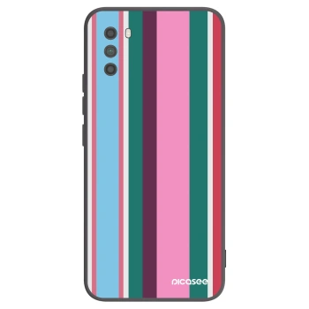 Picasee crna silikonska maskica za Xiaomi Poco M3 - Cabana club