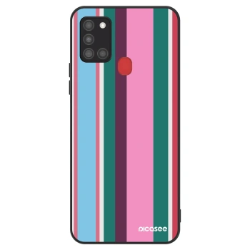 Maskica za Samsung Galaxy A21s - Cabana club