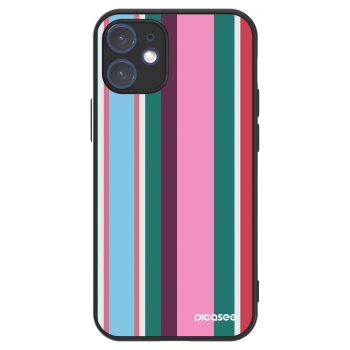 Picasee ULTIMATE CASE za Apple iPhone 12 mini - Cabana club