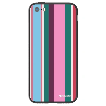 Maskica za Apple iPhone 5/5S/SE - Cabana club