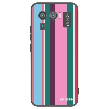 Picasee crna silikonska maskica za Xiaomi Mi 11 Ultra - Cabana club