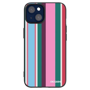 Picasee crna silikonska maskica za Apple iPhone 14 - Cabana club