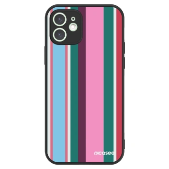 Picasee ULTIMATE CASE MagSafe za Apple iPhone 12 - Cabana club