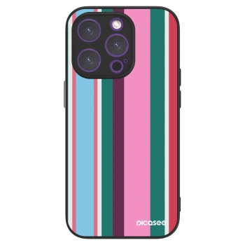 Picasee ULTIMATE CASE MagSafe za Apple iPhone 14 Pro - Cabana club