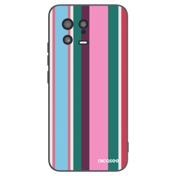 Picasee crna silikonska maskica za Xiaomi 13 - Cabana club