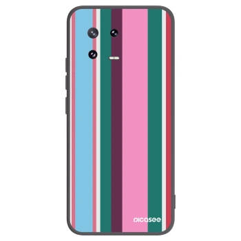 Picasee crna silikonska maskica za Xiaomi 13 Pro - Cabana club