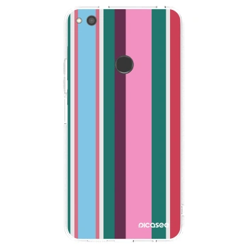 Maskica za Huawei P9 Lite 2017 - Cabana club
