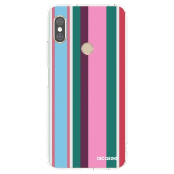 Maskica za Xiaomi Redmi Note 5 Global - Cabana club