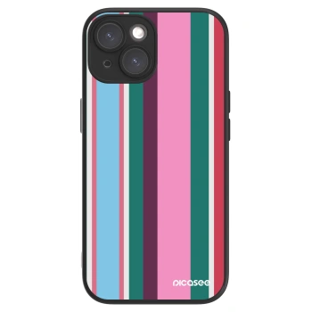 Picasee ULTIMATE CASE MagSafe za Apple iPhone 15 - Cabana club