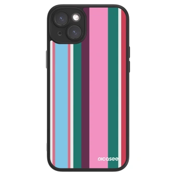 Picasee ULTIMATE CASE za Apple iPhone 15 Plus - Cabana club