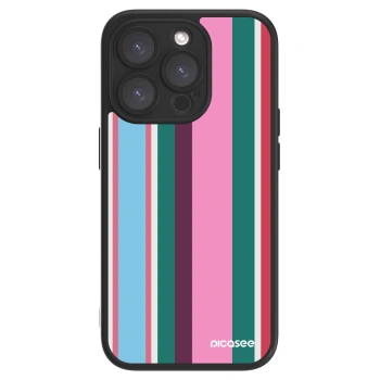 Picasee ULTIMATE CASE za Apple iPhone 15 Pro - Cabana club