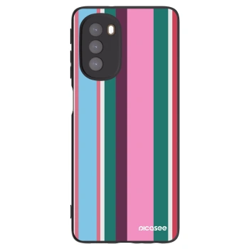 Maskica za Motorola Moto G51 - Cabana club