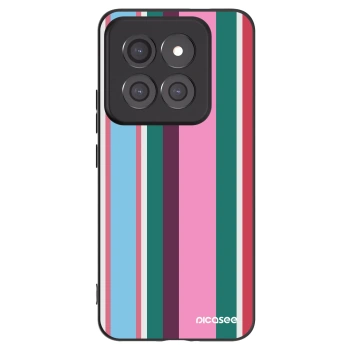Picasee crna silikonska maskica za Xiaomi 14 Pro - Cabana club