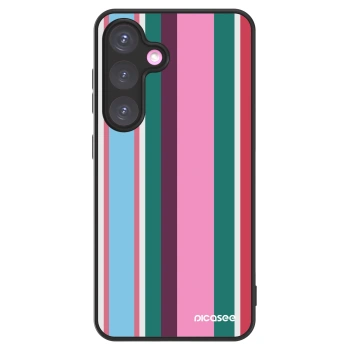 Picasee ULTIMATE CASE za Samsung Galaxy S24+ S926B 5G - Cabana club