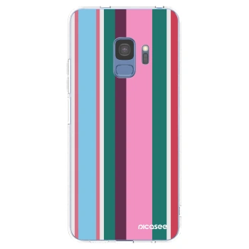 Maskica za Samsung Galaxy S9 G960F - Cabana club