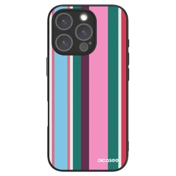 Picasee ULTIMATE CASE MagSafe za Apple iPhone 16 Pro - Cabana club