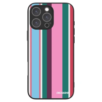 Picasee ULTIMATE CASE za Apple iPhone 16 Pro Max - Cabana club