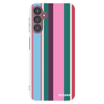 Picasee silikonska prozirna maskica za Samsung Galaxy A05s A057G - Cabana club